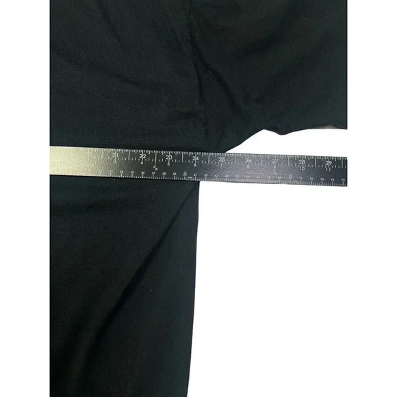 VTG Crusin Reno T Shirt 2X Black 2000 Y2K Old School Classic Muscle Cars Driving - Picture 6 of 7